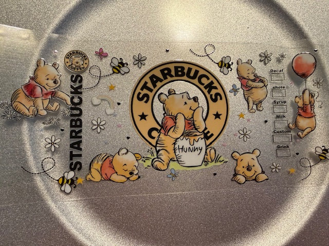 16 oz. Winnie + Friend 59