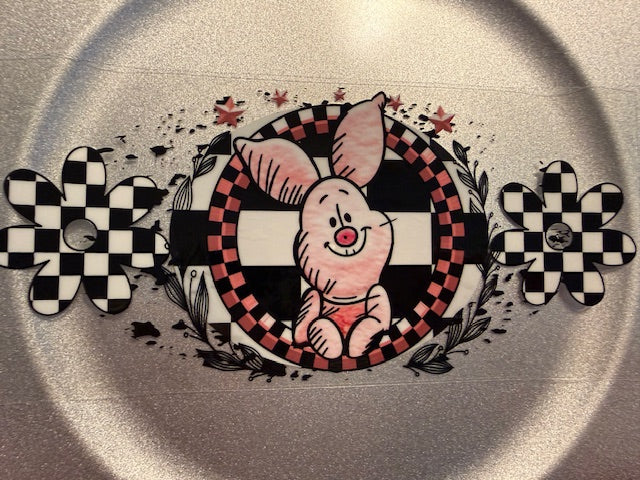 16 oz. Winnie + Friend 10