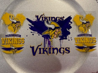 16 oz. Pro/College Sports Wrap 207