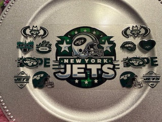 16 oz. Pro/College Sports Wrap 159