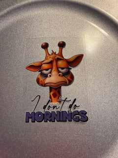 Decal Snarky/Sarcastic 34