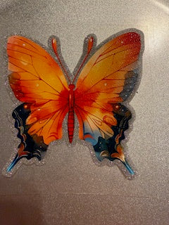 Decal Butterflies 26