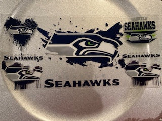 16 oz. Pro/College Sports Wrap 208