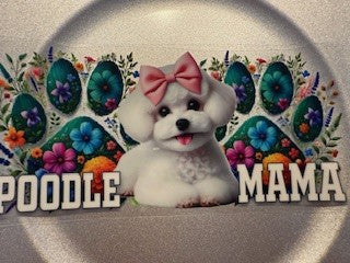 16 oz. Cats and Dogs 38