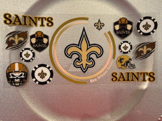 16 oz. Pro/College Sports Wrap 136