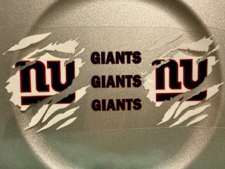 16 oz. Pro/College Sports Wrap 23