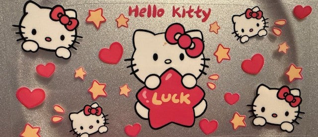 16 oz. Hello Kitty 27