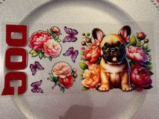 16 oz. Cats and Dogs 177