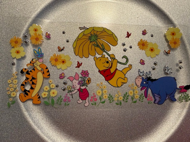 16 oz. Winnie + Friend 57