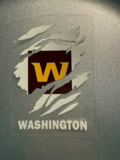 Decal Pro/College Sports 28