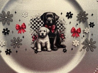 16 oz. Cats and Dogs 75