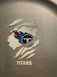 Decal Pro/College Sports 30