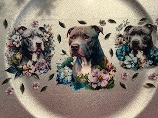 16 oz. Cats and Dogs 76