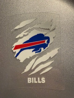 Decal Pro/College Sports 31