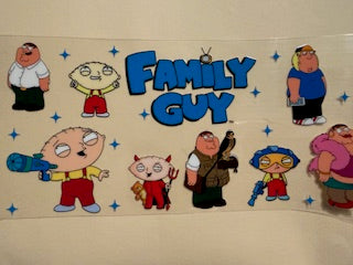16 oz. TV Shows 28