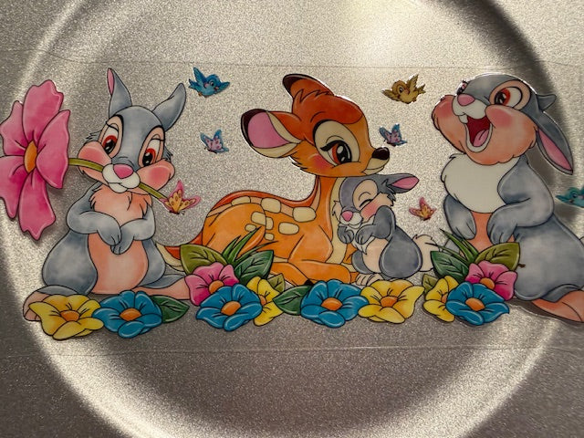 16 oz. Disney 24