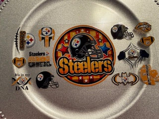 16 oz. Pro/College Sports Wrap 162