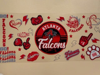 16 oz. Pro/College Sports Wrap 292