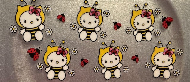 16 oz. Hello Kitty 30