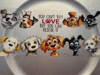 16 oz. Cats and Dogs 41