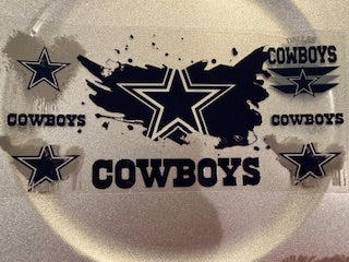 16 oz. Pro/College Sports Wrap 210