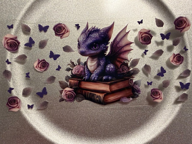 16 oz. Books 14