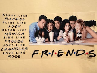 16 oz. TV Shows 30