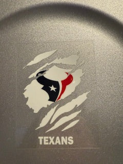 Decal Pro/College Sports 03