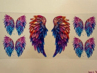 16 oz. Wings 19