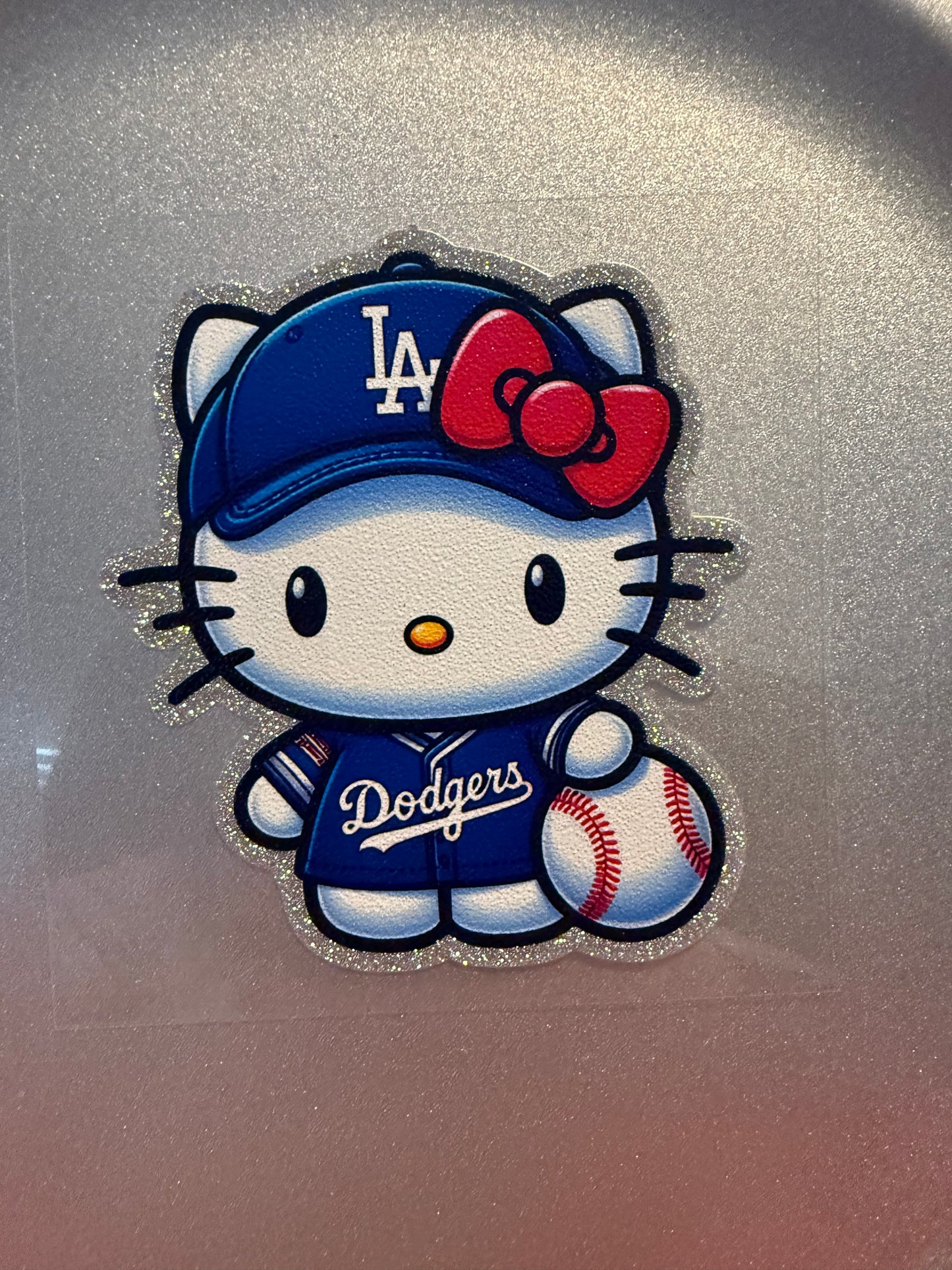 Decal Pro/College Sports 37