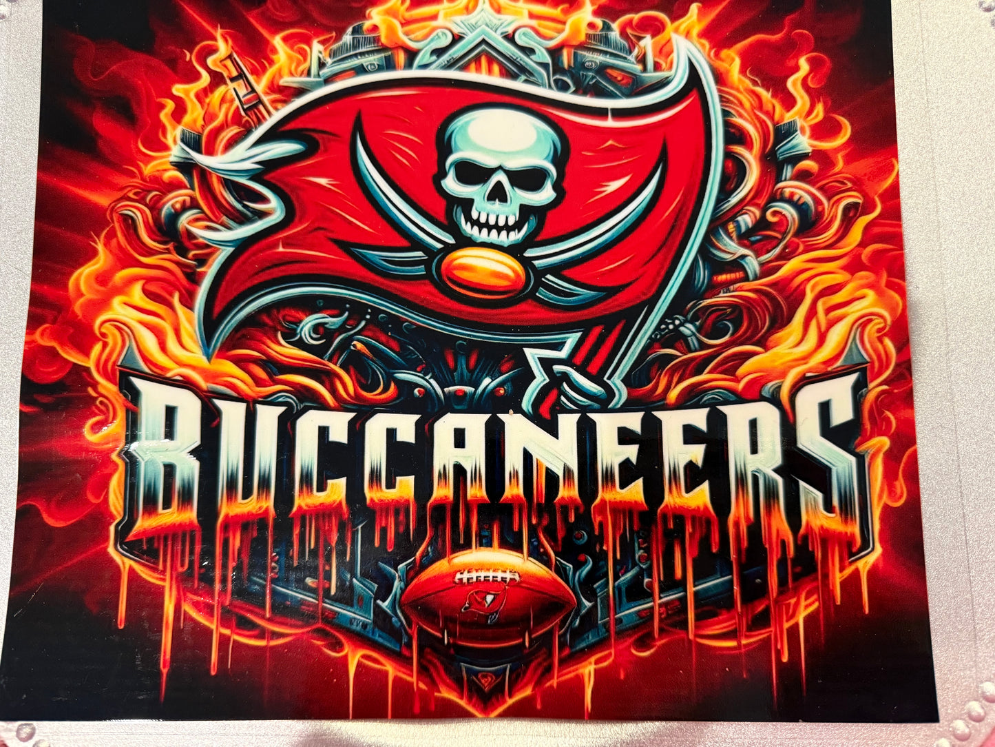 20 oz. Pro/College Sports Wrap 18