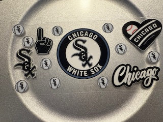 16 oz. Pro/College Sports Wrap 52