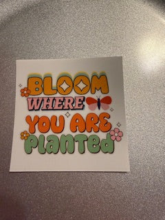 Decal Motivational 03