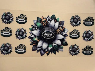 16 oz. Pro/College Sports Wrap 294