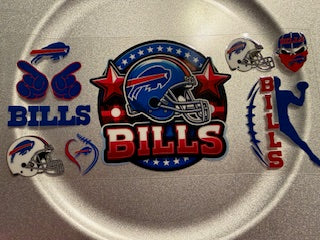 16 oz. Pro/College Sports Wrap 164