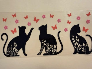 16 oz. Cats and Dogs 275