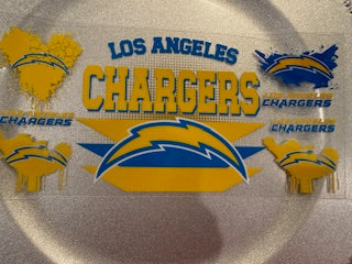 16 oz. Pro/College Sports Wrap 211