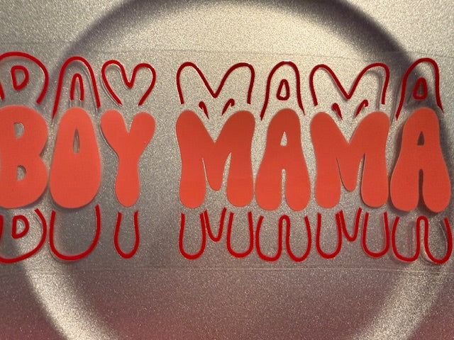 16 oz. Mom + Dad + Nana + More 37