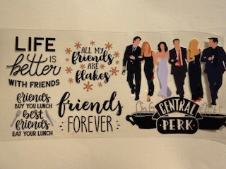 16 oz. TV Shows 32