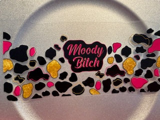 16 oz. Snarky/Sarcastic/Bad Words 99