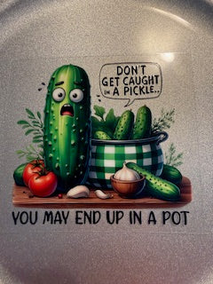 Decal Snarky/Sarcastic 60