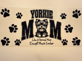 16 oz. Cats and Dogs 281