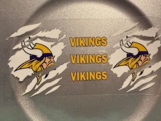 16 oz. Pro/College Sports Wrap 28