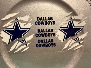 16 oz. Pro/College Sports Wrap 29