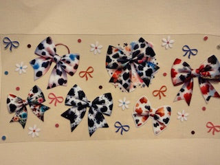 16 oz. Bows 402