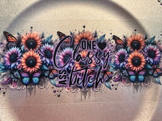 16 oz. Snarky/Sarcastic/Bad Words 101