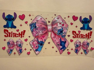 16 oz. Lilo & Stitch 34