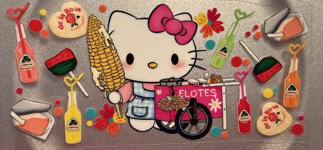 16 oz. Hello Kitty 34