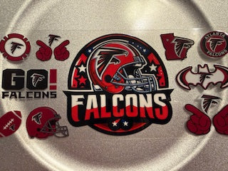 16 oz. Pro/College Sports Wrap 168