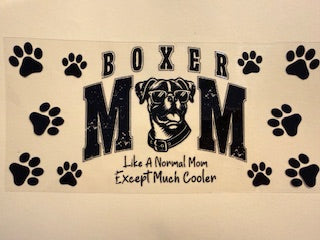 16 oz. Cats and Dogs 279
